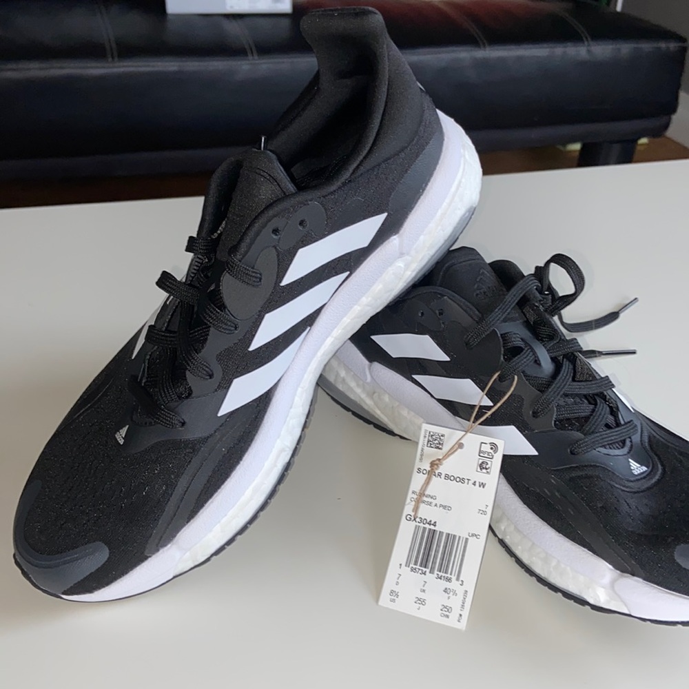 Womens Adidas Solar boost